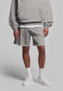 Шорты ITO - Tracksuit bottoms WRSTBHVR, серый