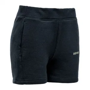 Шорты DEVOLD OF NORWAY Everyday, черный