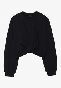 Толстовка Even&Odd, черный