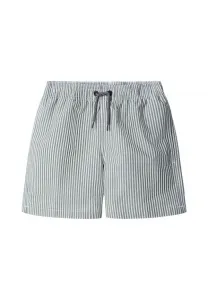 Плавки из сирсакера Hackett London, Moss Green