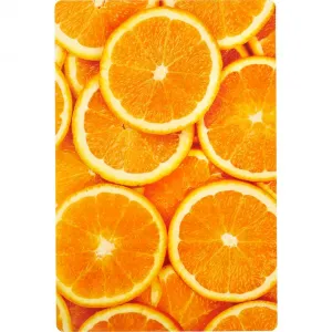 Столовый набор stuco Летние фрукты Оранжевый Stuco, желтый