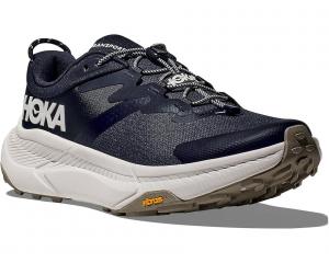 Походная обувь Hoka Transport, цвет Varsity Navy/White