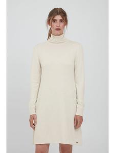 Короткое платье Oxmo, темно-серый