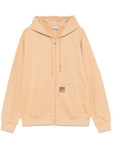 Толстовка Carhartt WIP Eldon, нейтральный