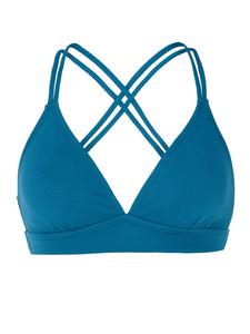 Верх бикини Protest, цвет surfing blue