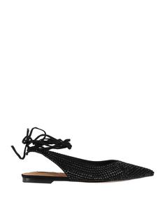 Балетки Bibi Lou, черный