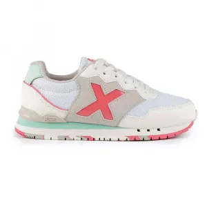 Кроссовки Munich Dash 162, белый