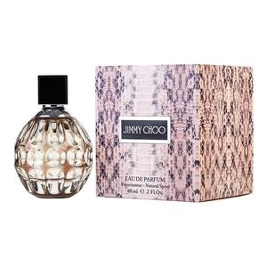Женские духи фруктовый шипр Eau De Parfum EDP Jimmy Choo
