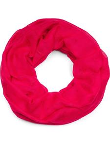 Шарф styleBREAKER, красный