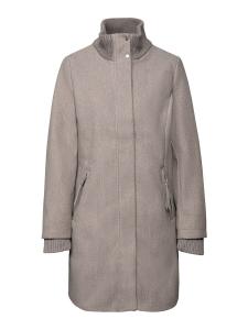 Демисезонное пальто STREET ONE, Mocha