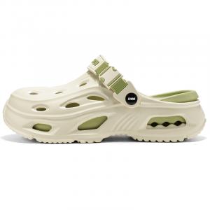 FCMM Клоги мужские хаки, цвет Khaki