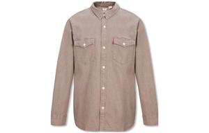 Футболка мужская Brown Levis