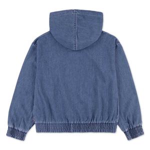 Levi's Kids Толстовка в синем цвете