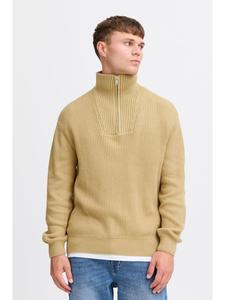 Пуловер !SOLID Troyer, коричневый