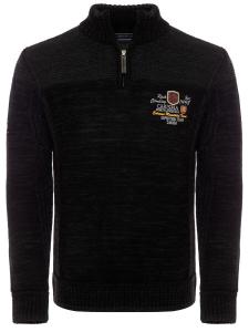 Свитер CARISMA, черный