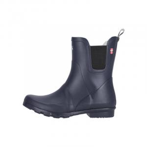 Сапоги Mols, цвет dunkelblau/dunkelblau/blau