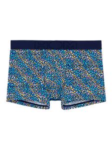 Трусы боксеры HOM, цвет multico print