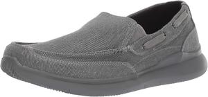Лоферы Propt Mens Viasol Propet, серый