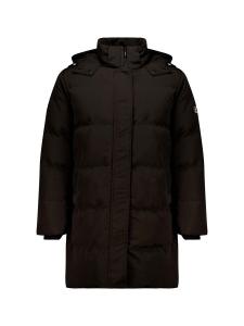 Зимняя куртка Deeluxe ALPINE, черный