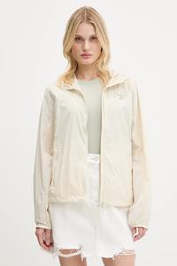 Куртка Tommy Jeans, бежевый