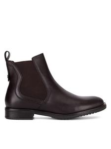 Классические Ботильоны Lasocki WI23-DALIA3-21, коричневый