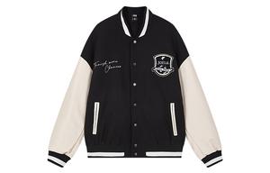 Куртка унисекс Joma, черный