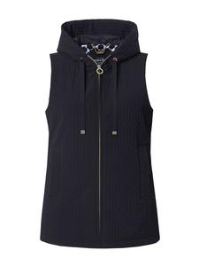 Жилет Ulla Popken, черный