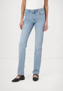 Джинсы onlsui зауженного кроя Only, Light Blue Denim