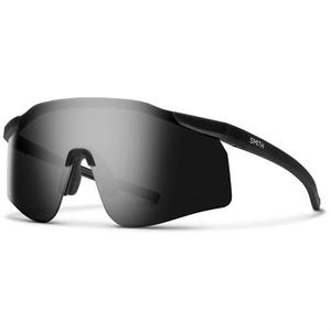 Солнцезащитные очки Defy Smith, Matte Black/Chromapop Black+Clear