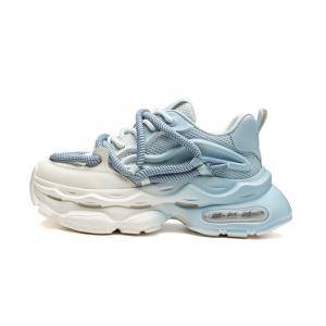 Массивные кроссовки унисекс FAIRWHALE, Gray