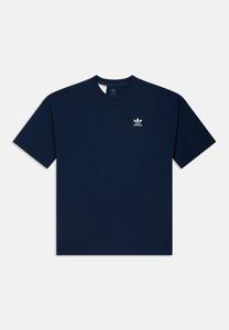 Футболка Adidas Originals TEE UNISEX, Night Indigo/Dark Blue