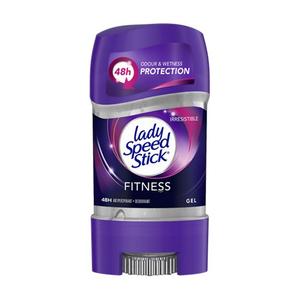 Фитнес гель дезодорант антиперспирант Lady Speed Stick, 65 гр