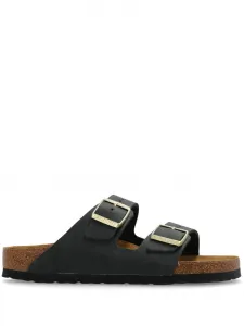 Сандалии Arizona BIRKENSTOCK, красный
