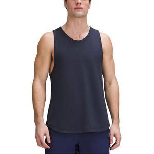 Футболка мужская License To Train Lululemon, синий