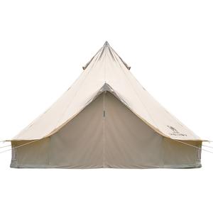 Однокомнатная походная палатка Outdoor Yurt CAMEL
