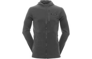 Куртка мужская серый Under Armour