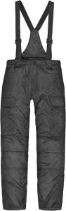 Брюки Normani Outdoor Sports Herren Thermohose Aoraki, оливковый