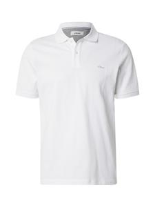 Футболка s.Oliver, White