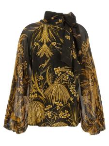 Блузка «Polimnia» F.R.S. - FOR RESTLESS SLEEPERS, мультиколор