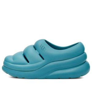 Шлепанцы (WMNS) UGG Sport Yeah Clog 'Tidal Wave'