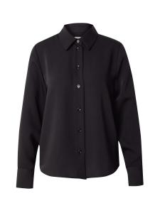 Блуза SEIDENSTICKER Schwarze Rose, черный