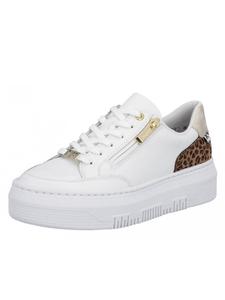 Rieker Белые кроссовки