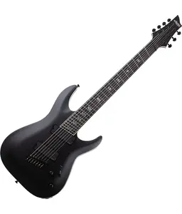 Гитара Schecter C-7 Multiscale SLS Elite Evil Twin