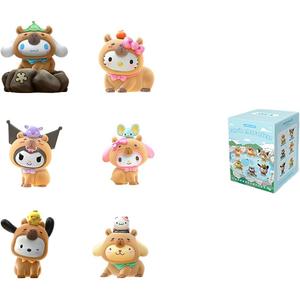 Коробки-сюрпризы JAKA