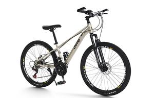 Горный велосипед Forest Trail, высокоуглеродистая сталь, дисковые тормоза, горные велосипеды, поездки на работу, путешествия, для взрослых Jeep