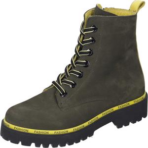 Женские ботильоны Piazza Classic, Grün