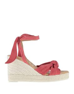 Эспадрильи Manebí, темно-розовый