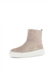 Gabor Зимние ботильоны бежевого цвета