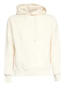 Худи Tribeca Mc2 Saint Barth, нейтральный