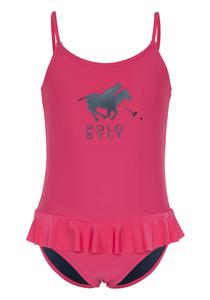 Купальник Polo Sylt, розовый